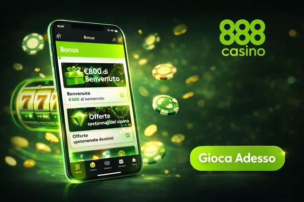 888 casino